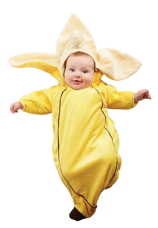 Afbeelding van Banana 0-6M
