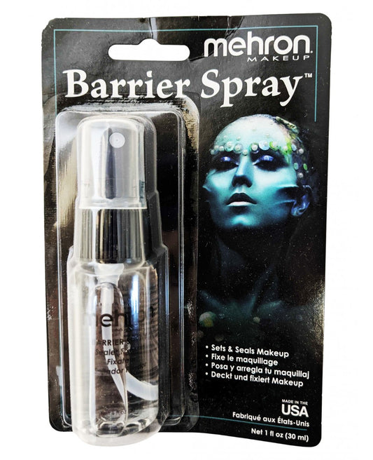 Afbeelding van Barrier Fixeer spray meh
