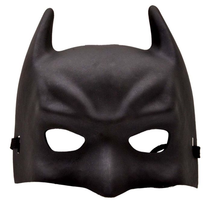 Afbeelding van Batman masker 