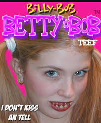 Afbeelding van Betty bob teeth