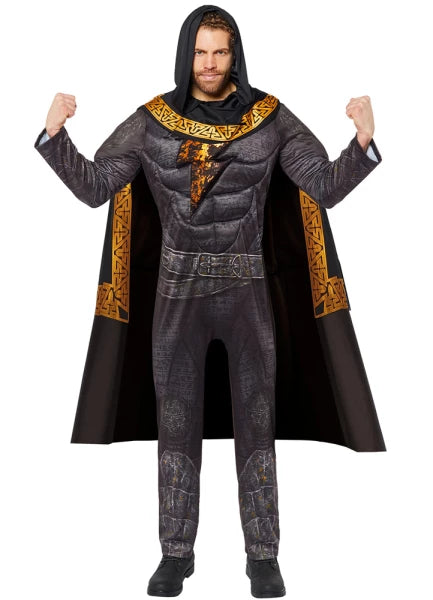 Afbeelding van Black Adam "L"