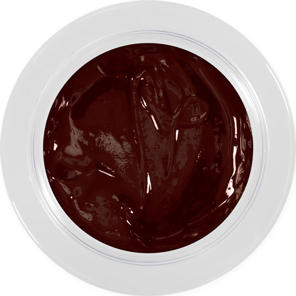 Afbeelding van Bloed effect dark