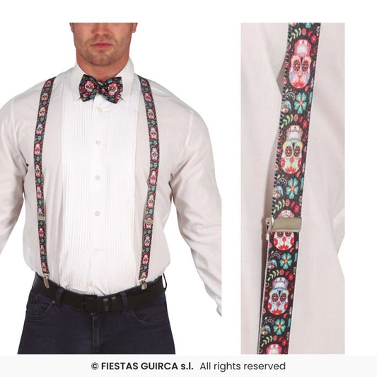 Afbeelding van Bretels Catrina