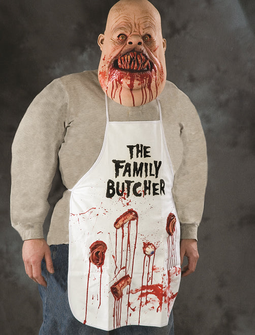 Afbeelding van Schort Family Butcher