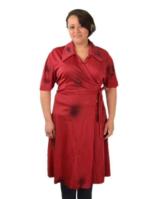 Afbeelding van Zombie dress