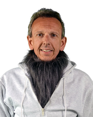 Afbeelding van Fur collar