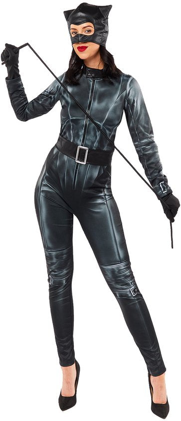 Afbeelding van Catwoman S