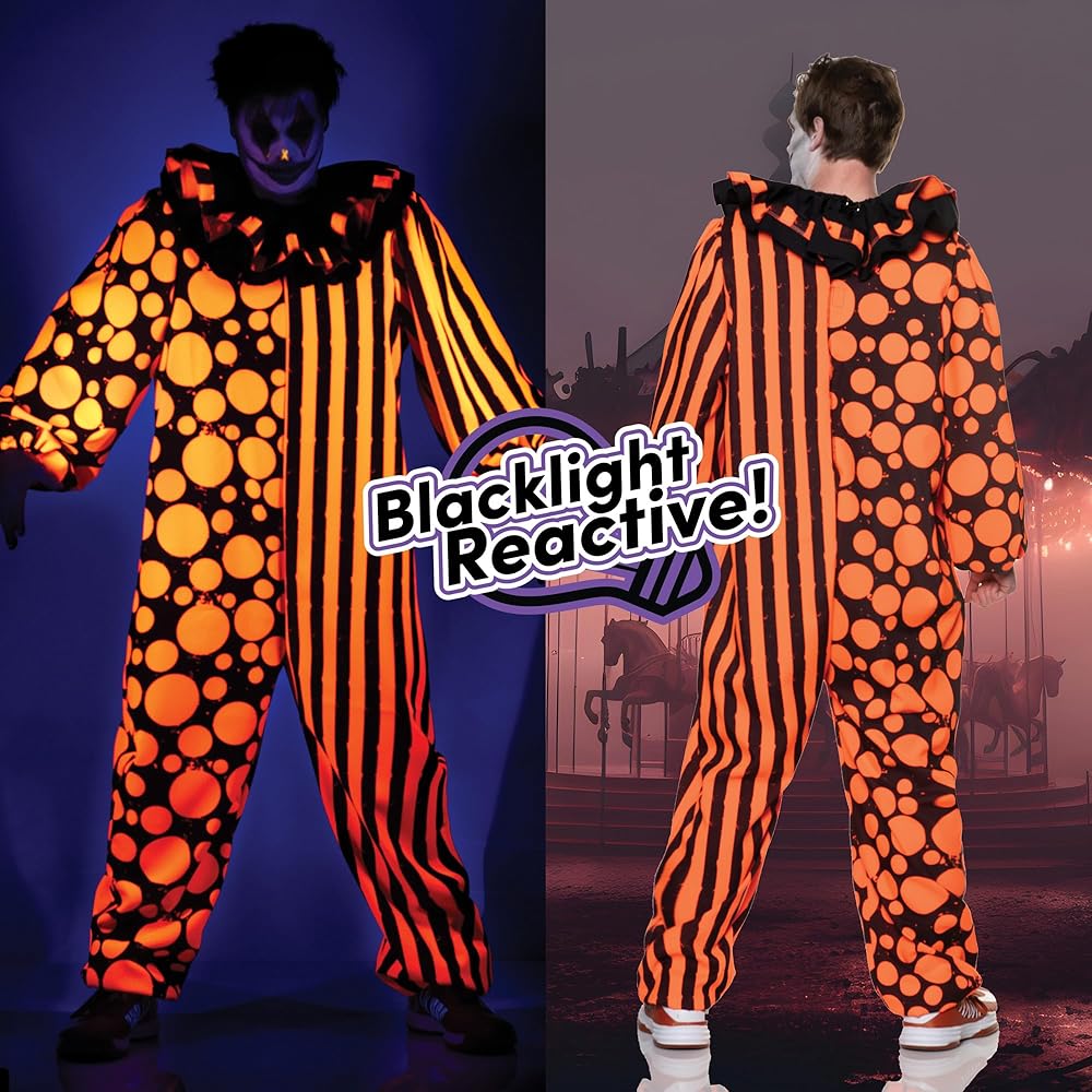 Afbeelding van Clownspak Night Light