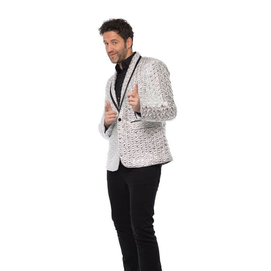 Afbeelding van Colbert Jacket Gold 2XL