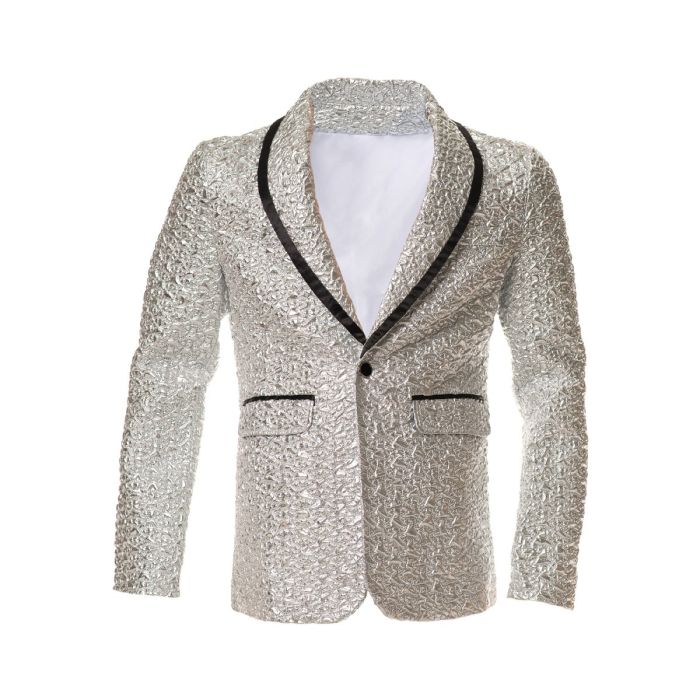 Afbeelding van Colbert Jacket Gold 2XL