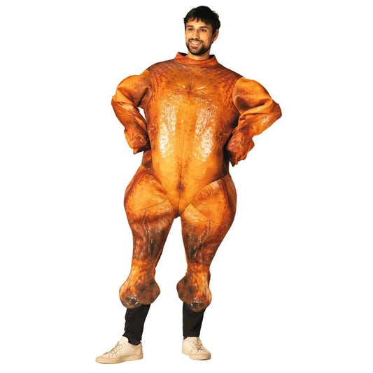 Afbeelding van Cooked Turkey