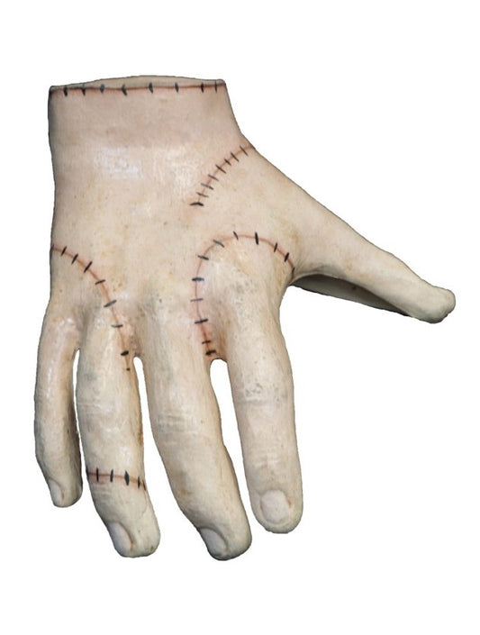 Afbeelding van Crawling hand - sholder buddy