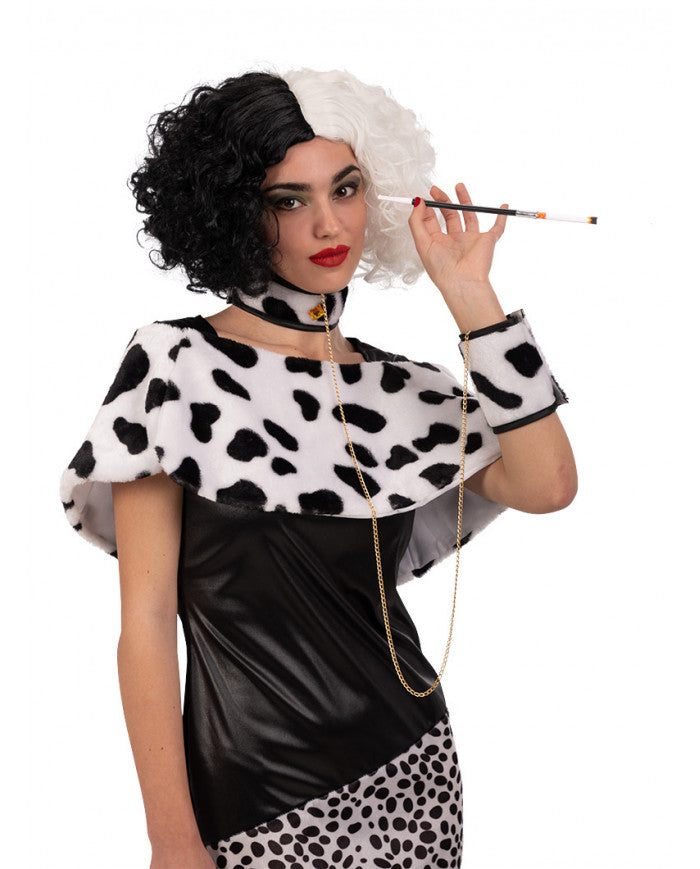 Afbeelding van Cruella set 3 delig