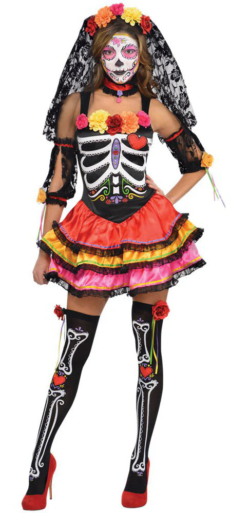 Afbeelding van D.O.D Senorita M