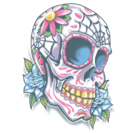 Afbeelding van Tattoo FX Calaveras