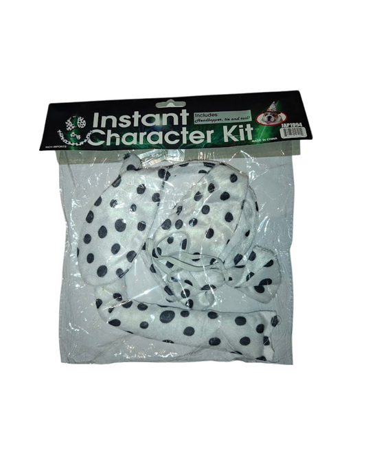 Afbeelding van Dalmatier set
