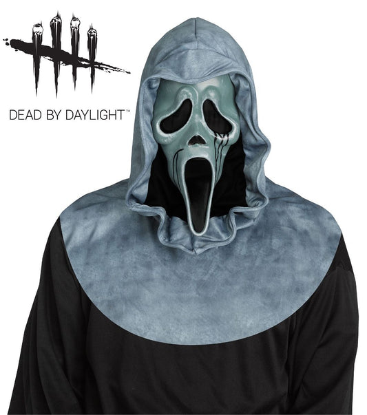 Afbeelding van Dead By Daylight Arctic Ghost Face Masker