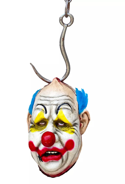 Afbeelding van Decapitaded Burger Clown