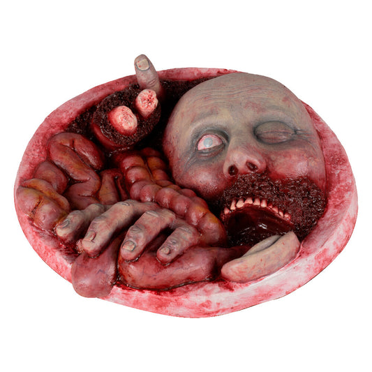 Afbeelding van Deksel Creepy bodyparts