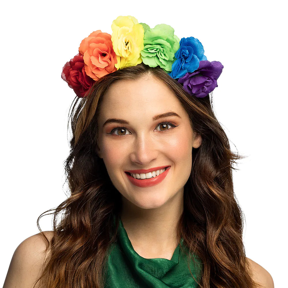 Afbeelding van Diadeem Flora