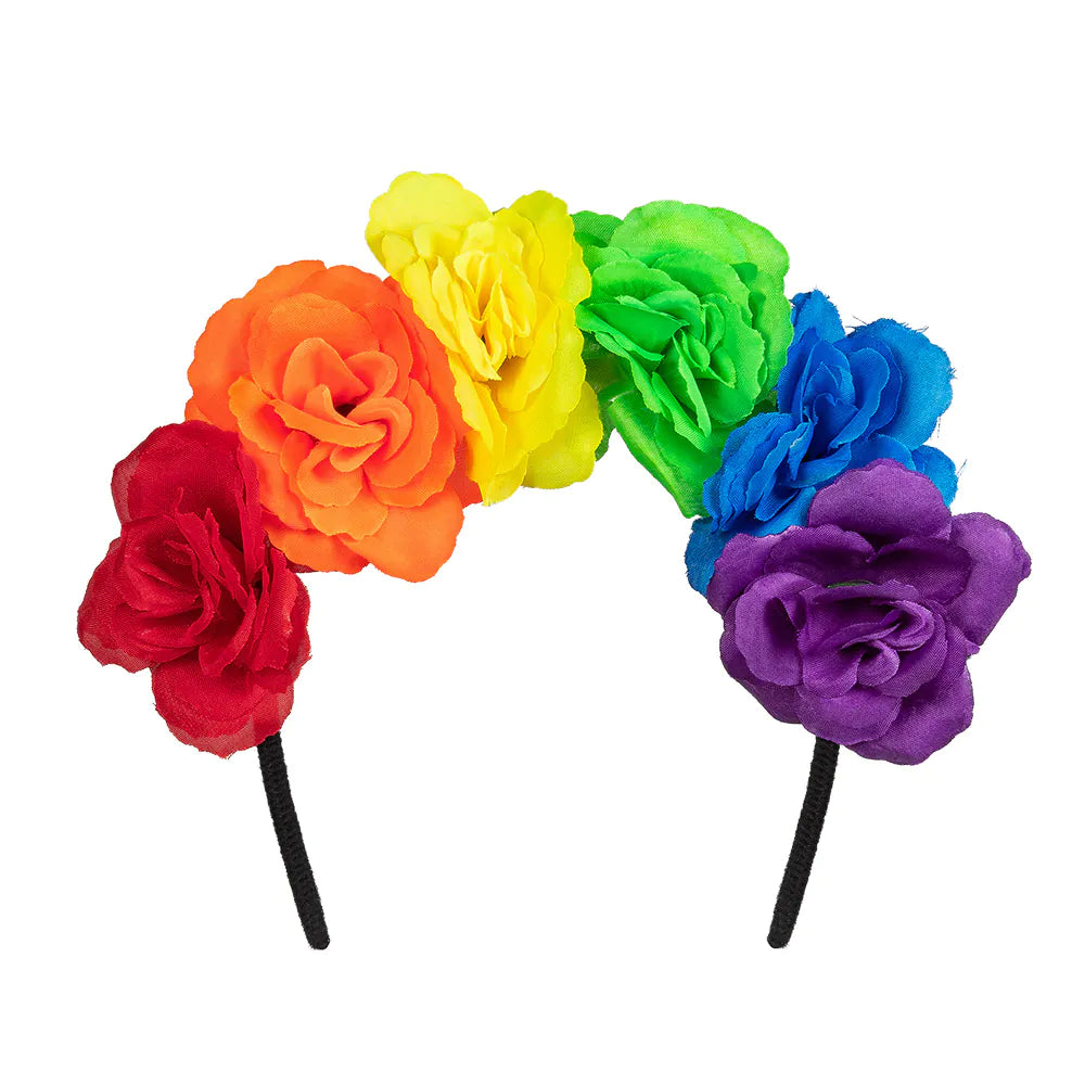 Afbeelding van Diadeem Flora