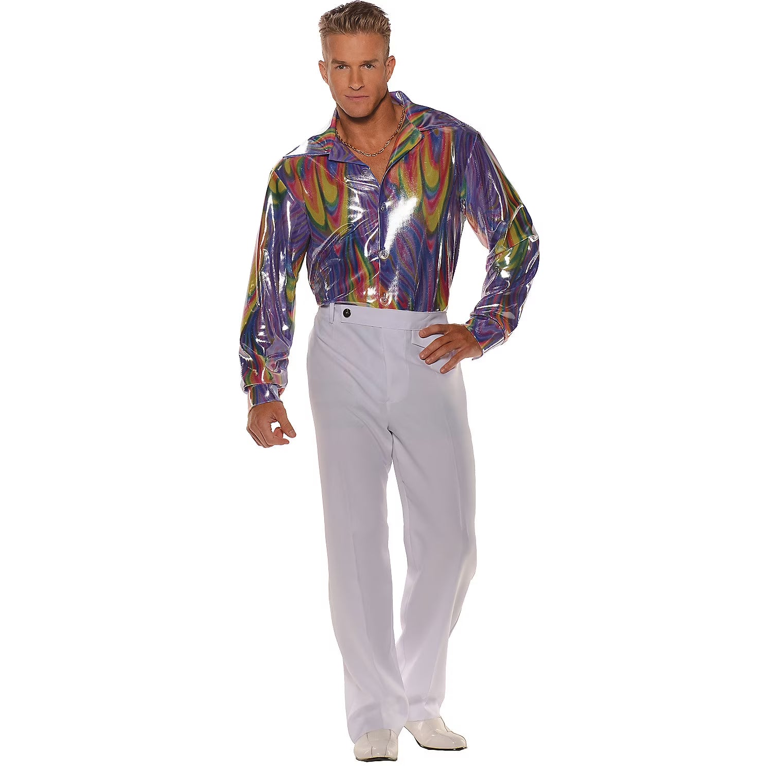 Afbeelding van Disco Shirt one size