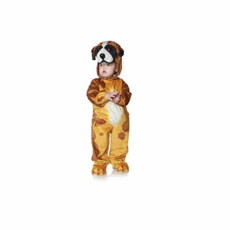 Afbeelding van Dog Costume Kids "small"