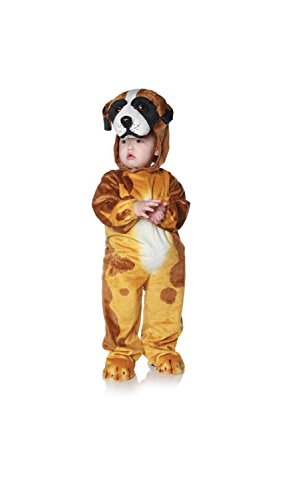 Afbeelding van Dog Costume Kids "medium"