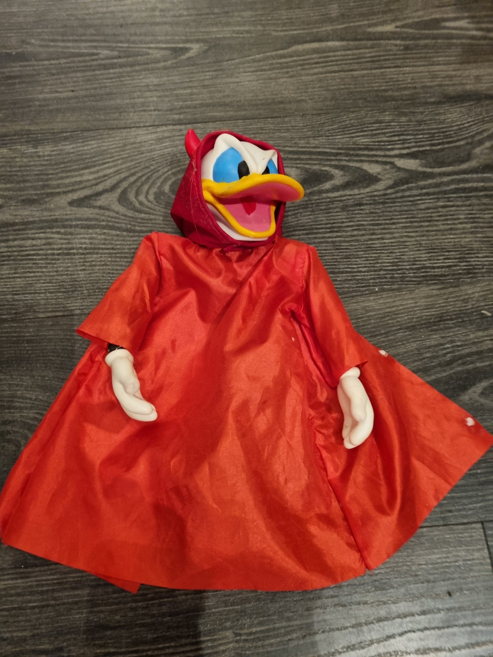 Afbeelding van Donald