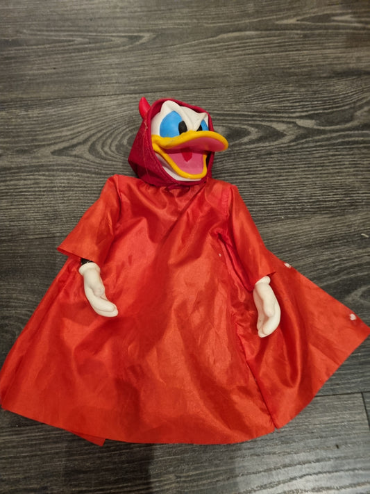 Afbeelding van Donald