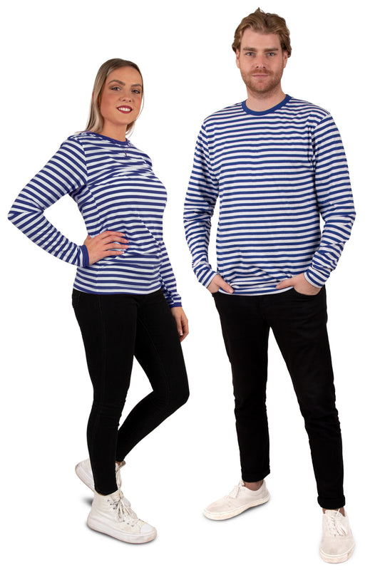 Afbeelding van Dorustrui blauw