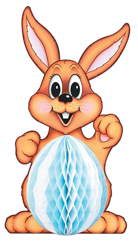 Afbeelding van Easter bunny tissue