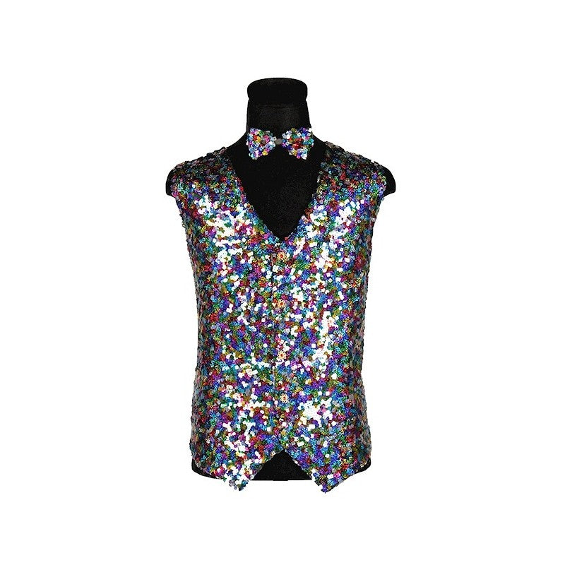 Afbeelding van Gillet & strik pailletten M