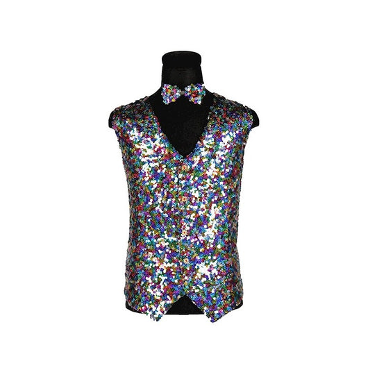 Afbeelding van Gillet & strik Pailletten XL