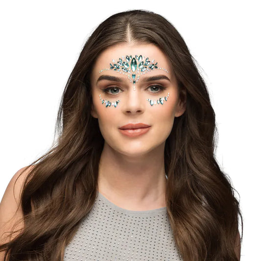 Afbeelding van Face Jewels Emilia