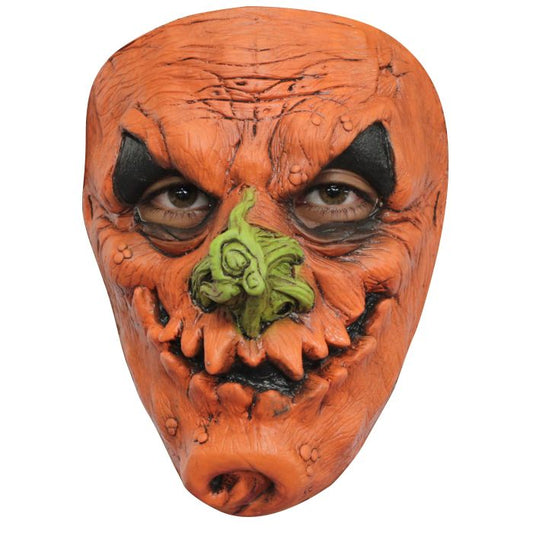 Afbeelding van Face Mask - Pumpkin 4