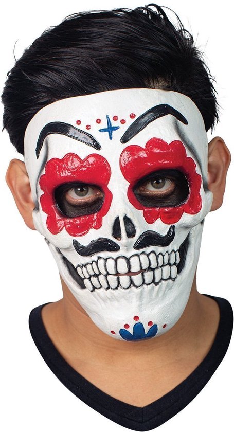 Afbeelding van Face Mask Huesudo