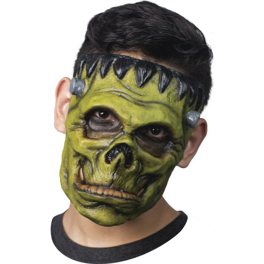 Afbeelding van FaceMask The Monster