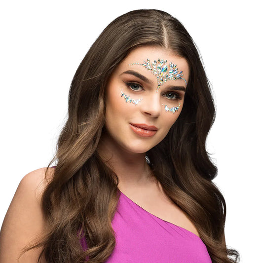 Afbeelding van Face Jewels Olivia