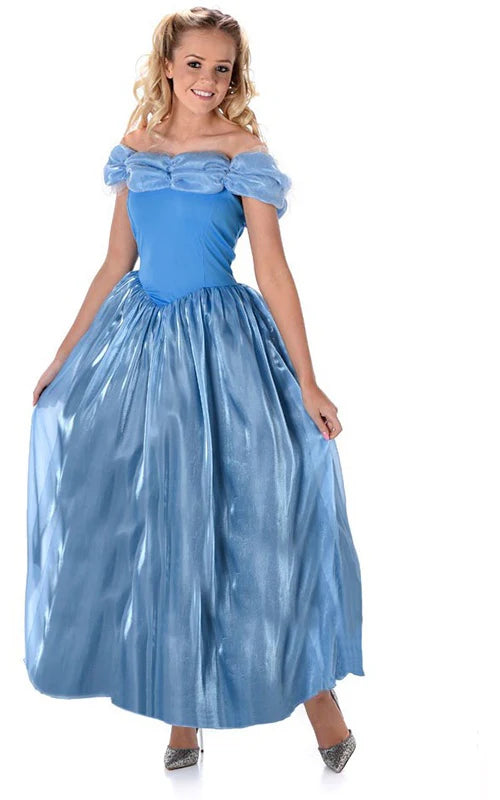 Afbeelding van Fairy Princess X