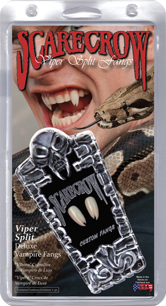 Afbeelding van Fangs "Viper"