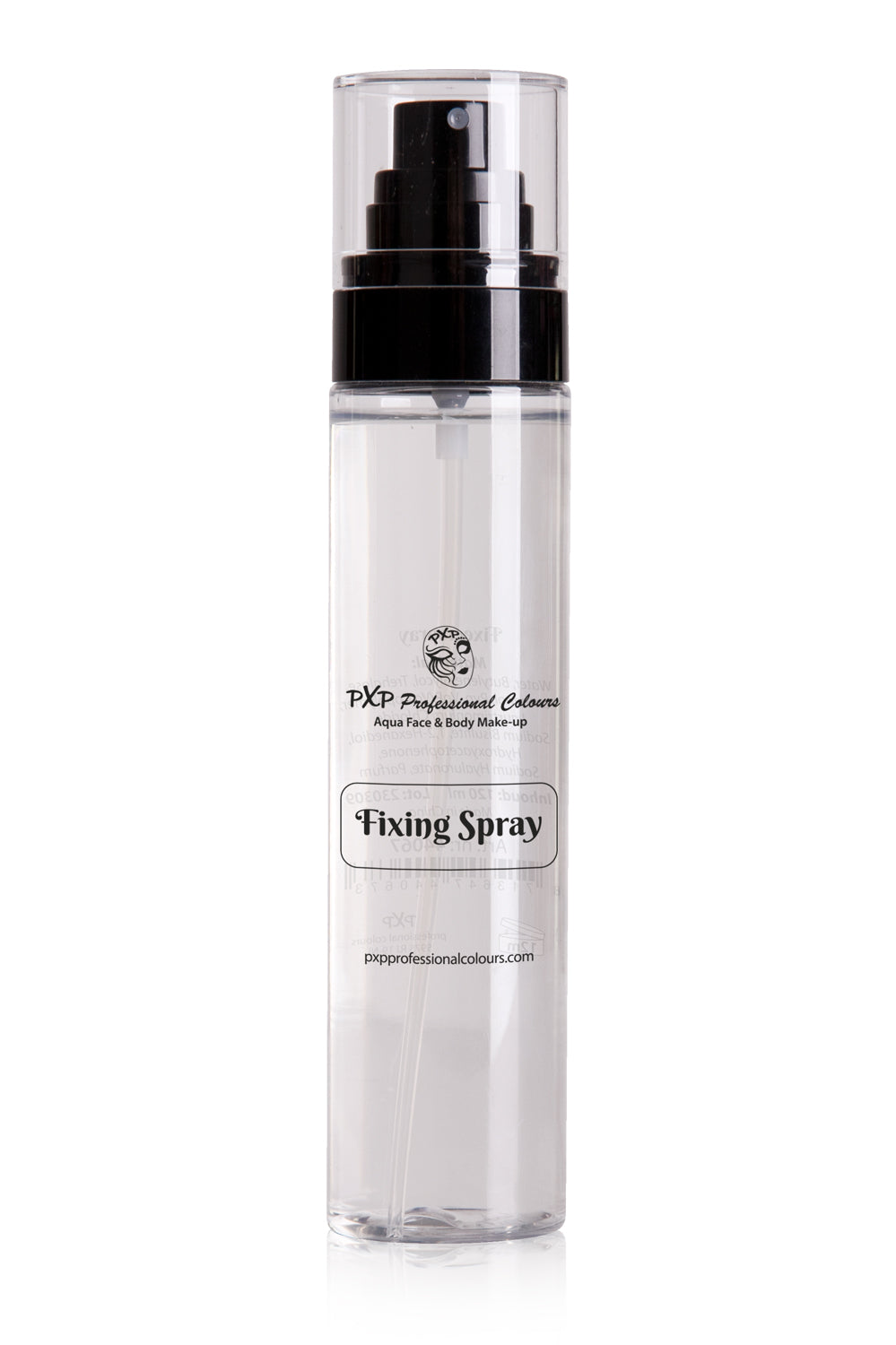 Afbeelding van Fixing Spray PXP