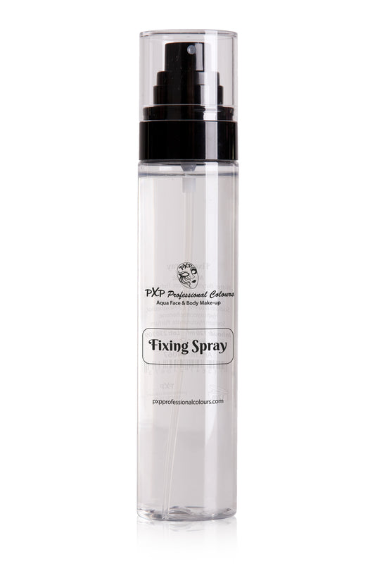 Afbeelding van Fixing Spray PXP