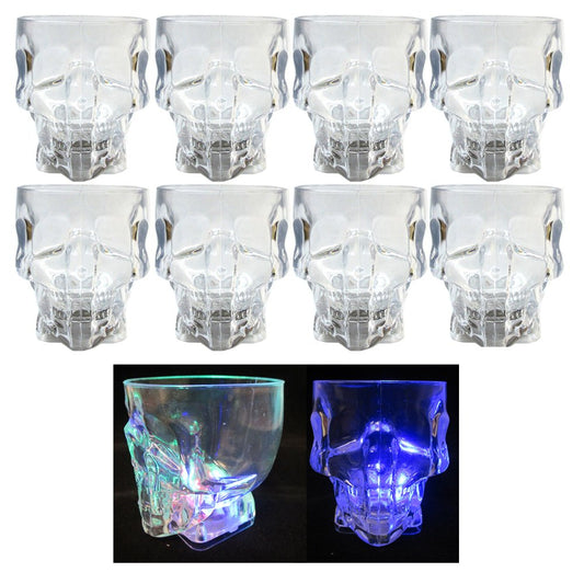 Afbeelding van Flashing shot glass