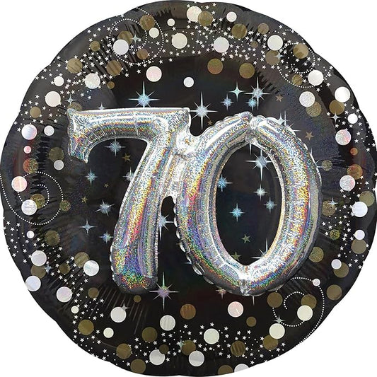 Afbeelding van Foli 3D 70 met helium