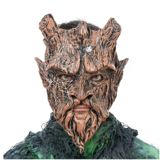 Afbeelding van Forest Wizard Foam  mask