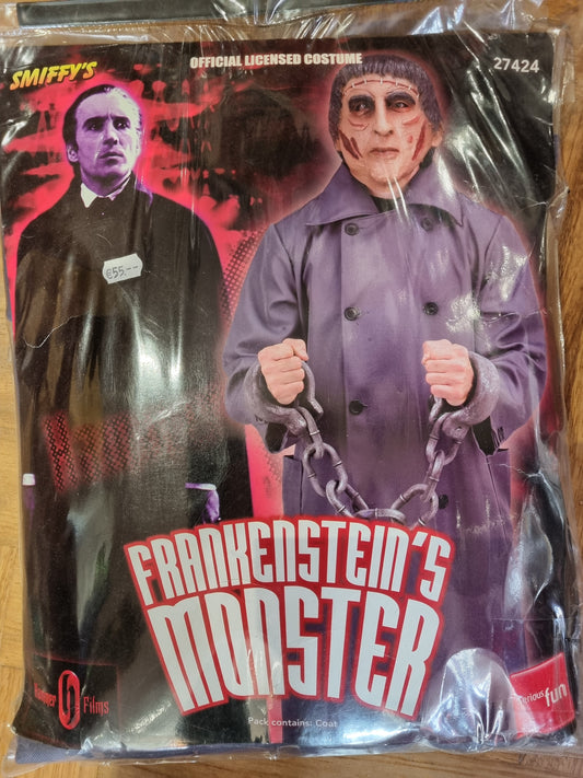 Afbeelding van Frankensteins monster