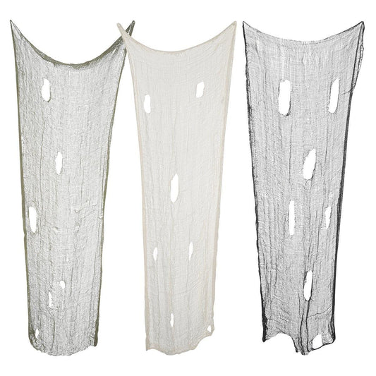 Afbeelding van Freaky Fabric decoratie stof 3 ass.