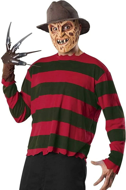 Afbeelding van Freddy Krueger set 3 delig S Special