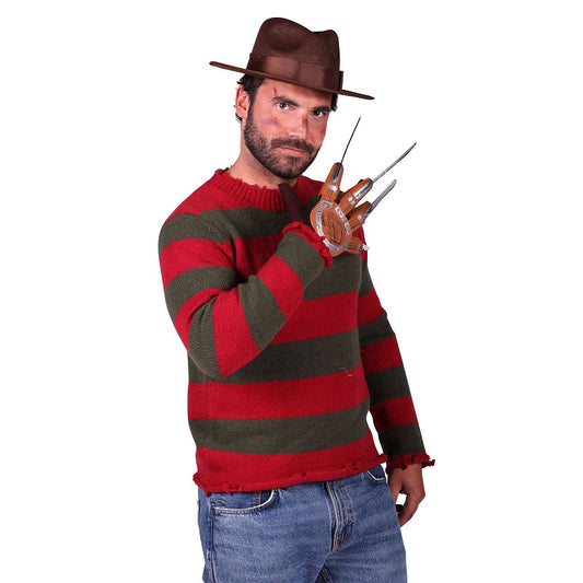 Afbeelding van Freddy set DLX  L-XL